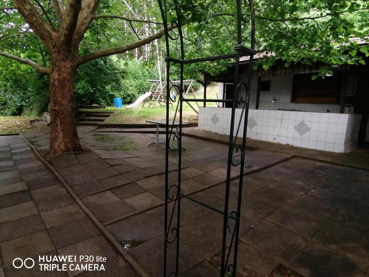 Margarethnerhof Sankt Margarethen bei Knittelfeld Zewnętrze zdjęcie